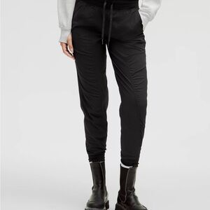 Lululemon Dance Studio Jogger Black